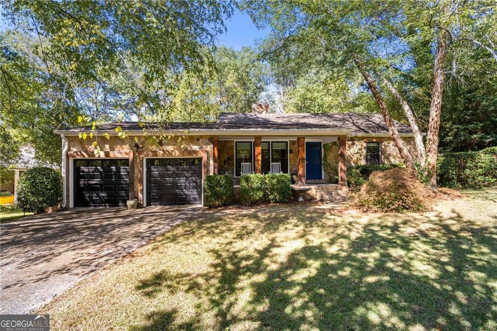 Atlanta, GA 30324,1452 Merriman LN NE