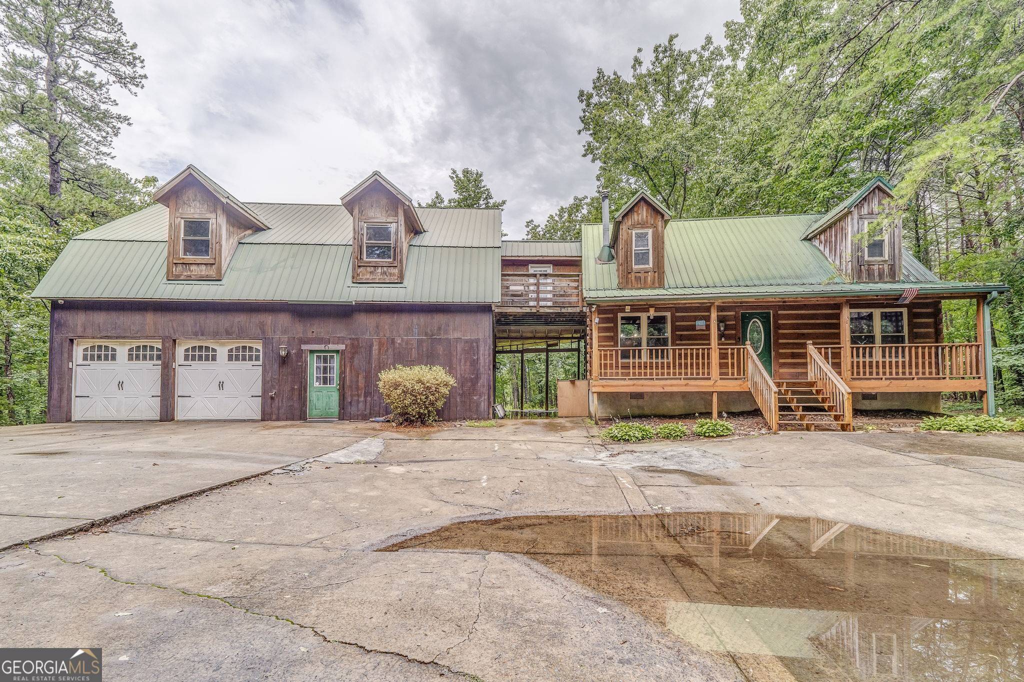 Rydal, GA 30171,519 E VALLEY RD NE