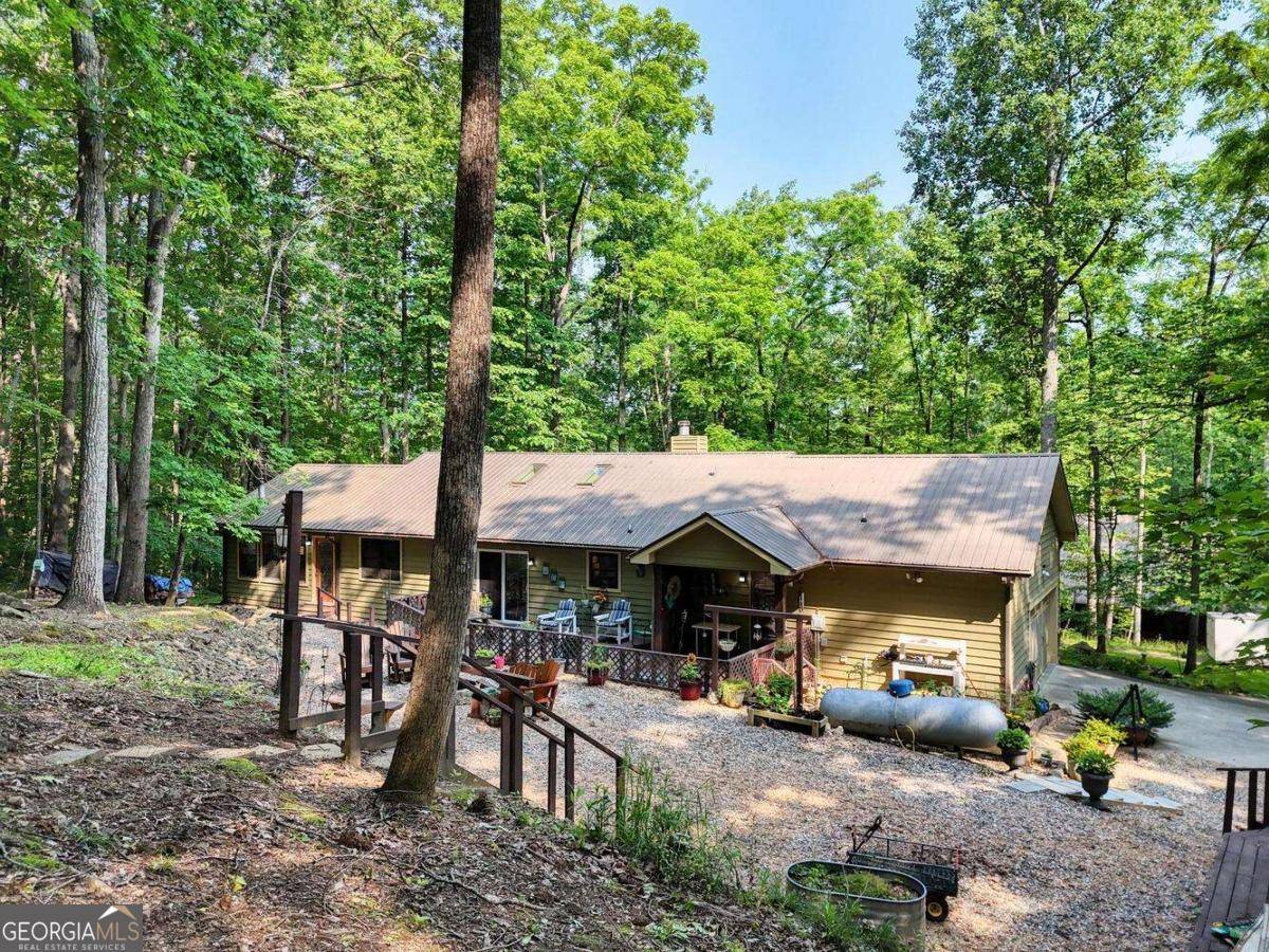 Blairsville, GA 30512,19 Deer TRL