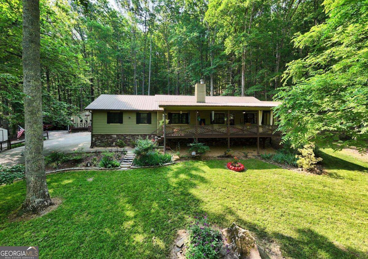 Blairsville, GA 30512,19 Deer TRL
