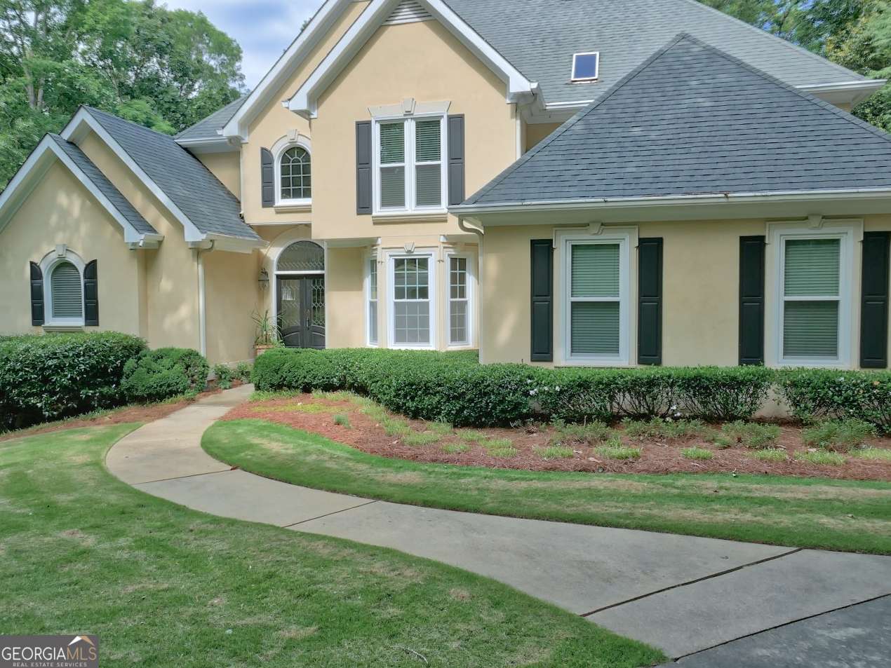 Mcdonough, GA 30253,307 Worthing LN