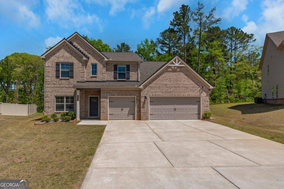 Mcdonough, GA 30252,420 Tavistock CT