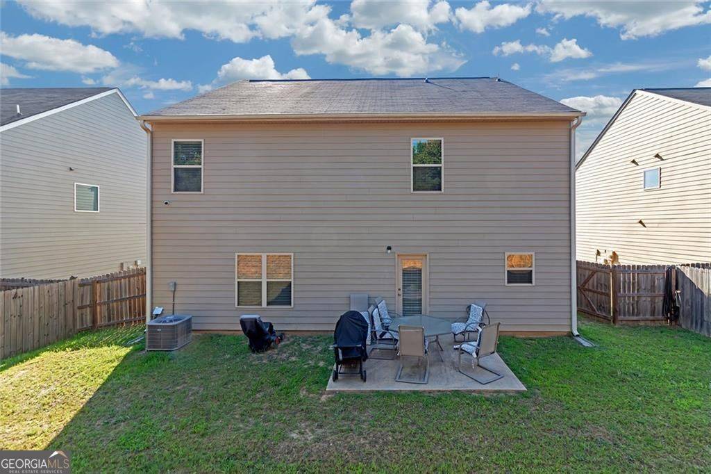 Locust Grove, GA 30248,1152 Werre WAY