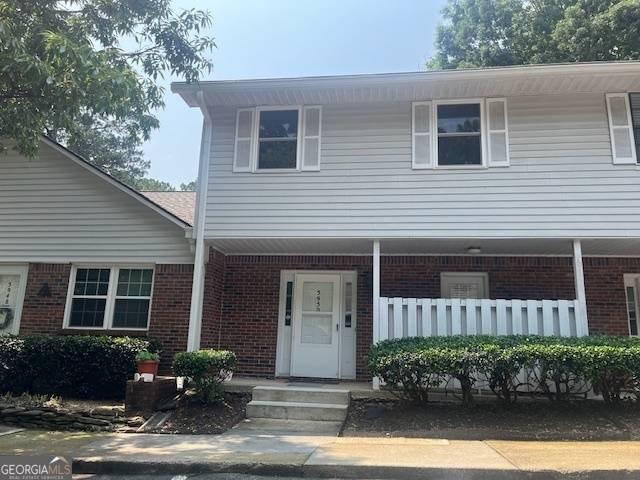 Norcross, GA 30093,5950 Wintergreen RD