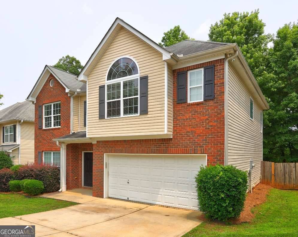 Mcdonough, GA 30253,2093 Parador BND