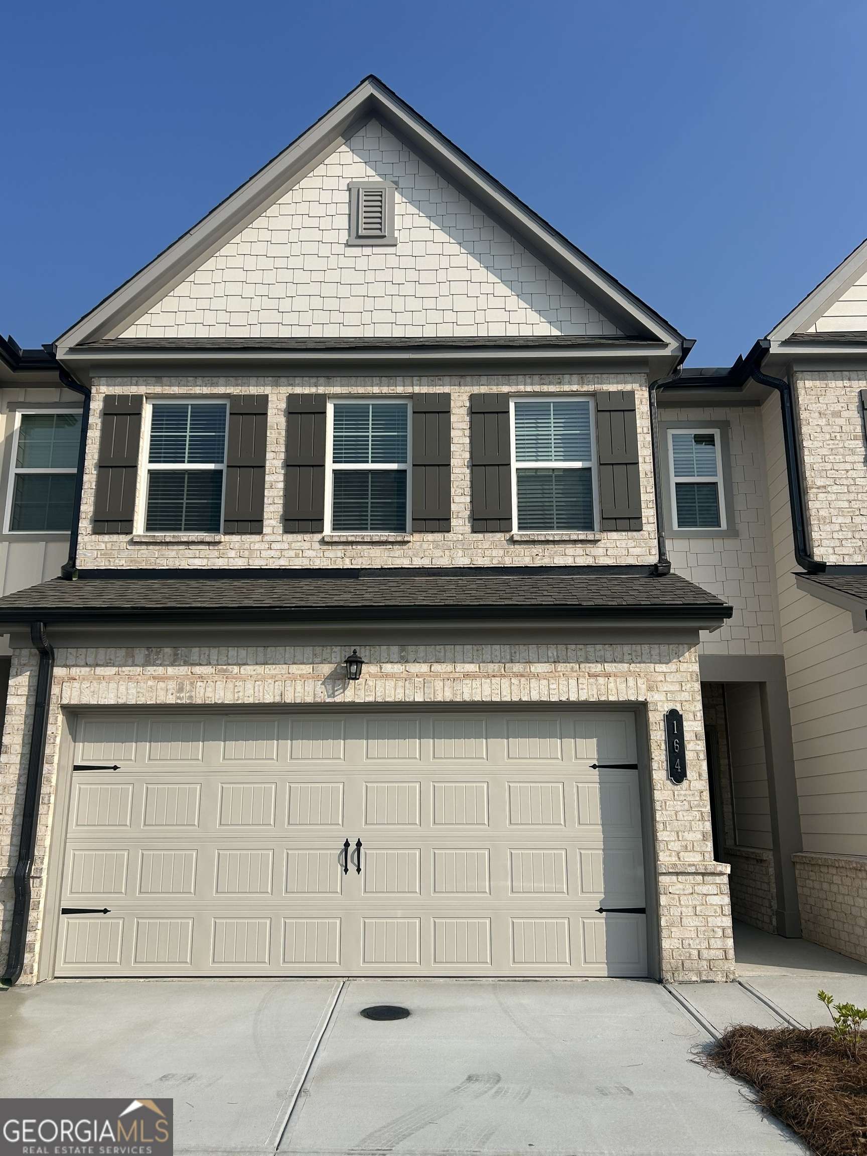 Bethlehem, GA 30620,164 Vision ST