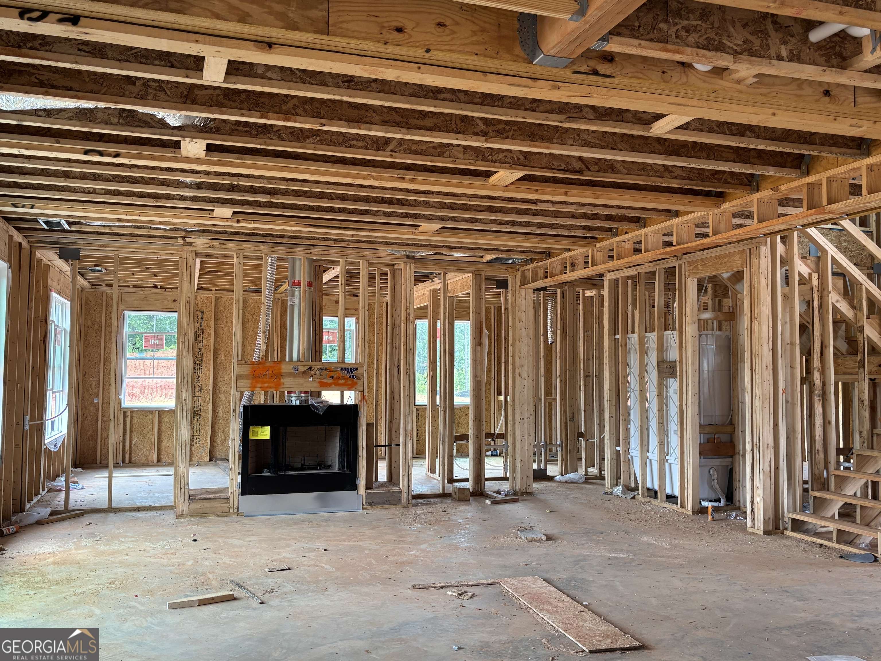Forsyth, GA 31029,312 Clover PASS