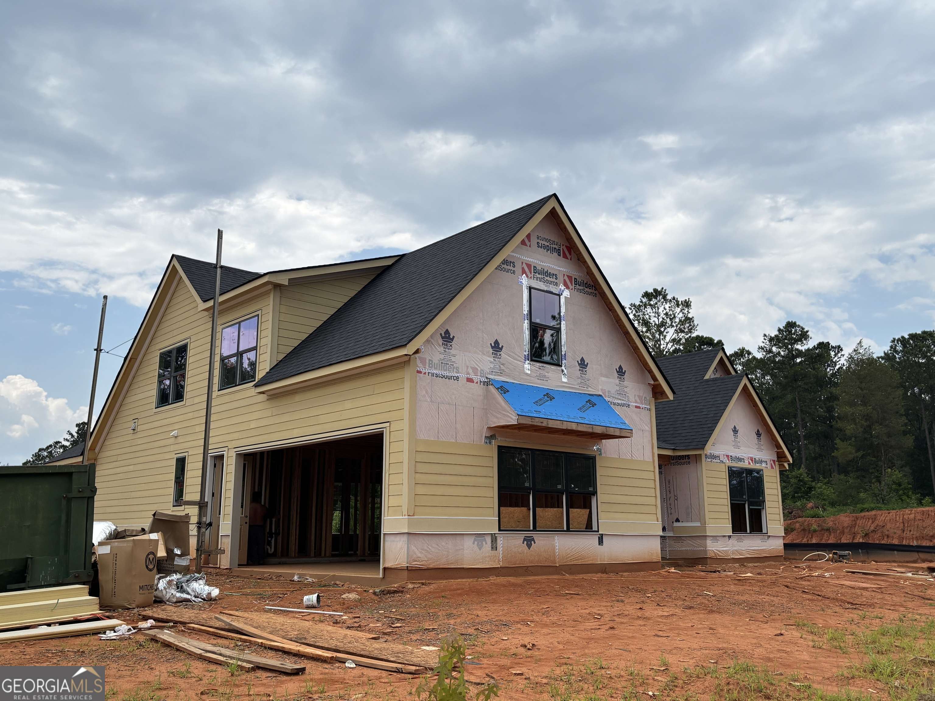 Forsyth, GA 31029,312 Clover PASS