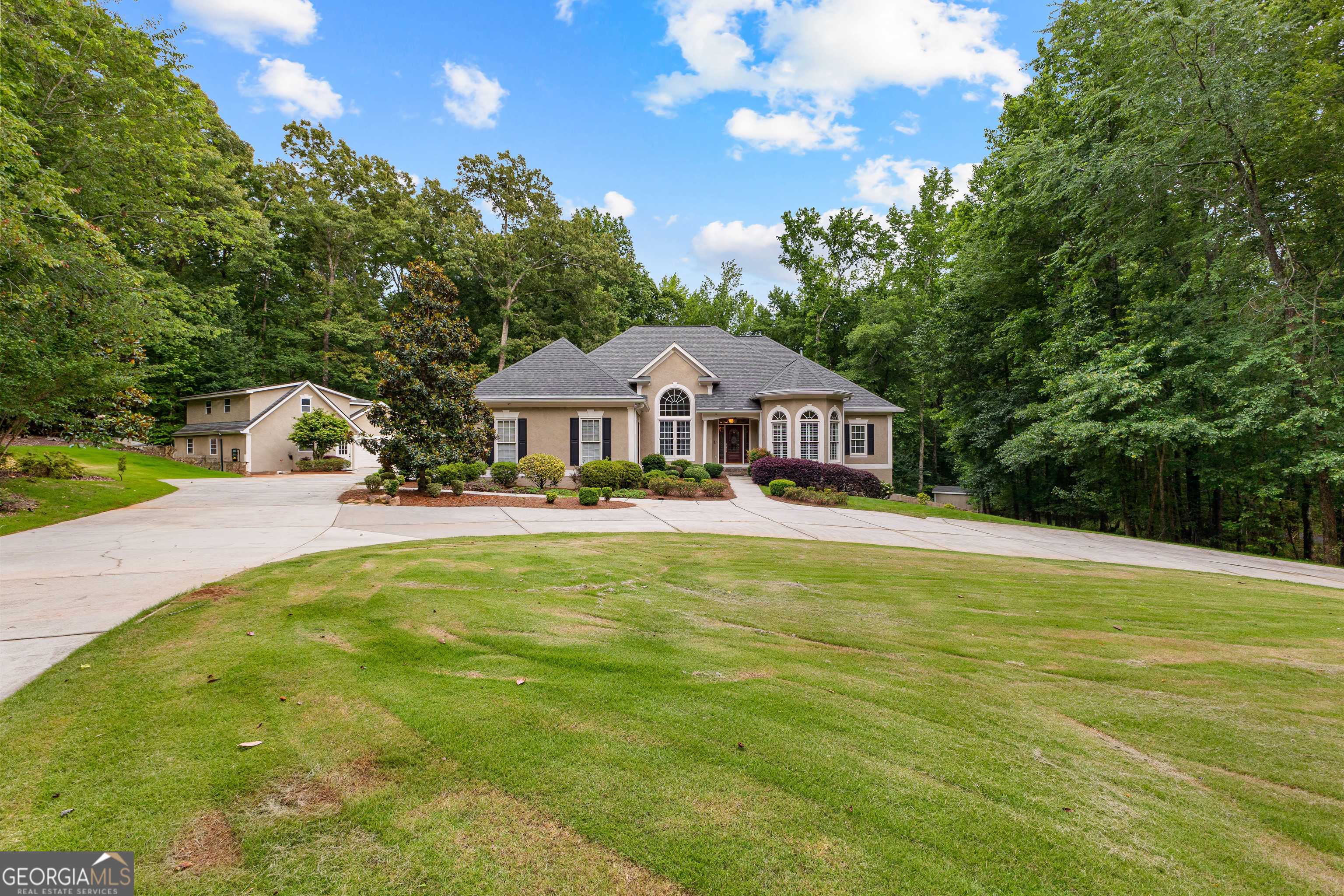 Peachtree City, GA 30269,285 Spear RD