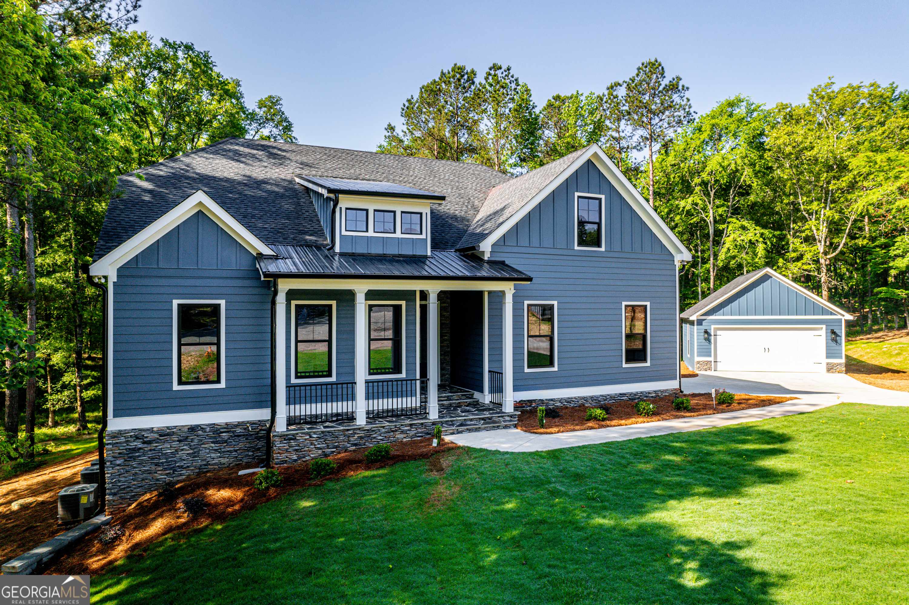 Eatonton, GA 31024,104 Open Bay DR