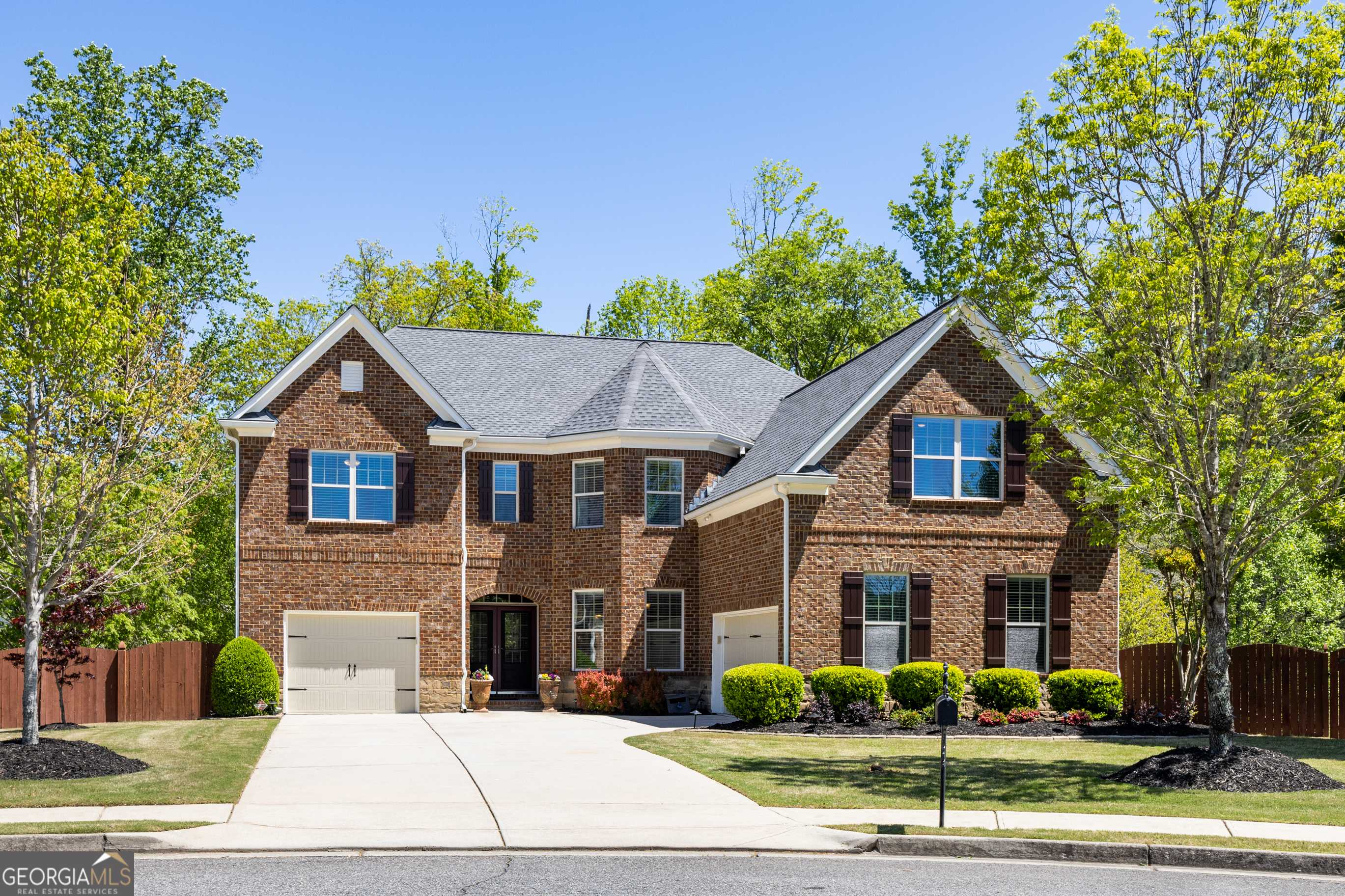 Alpharetta, GA 30004,1695 Peyton Farm DR