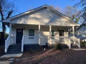 Rome, GA 30161,119 Holder ST #A