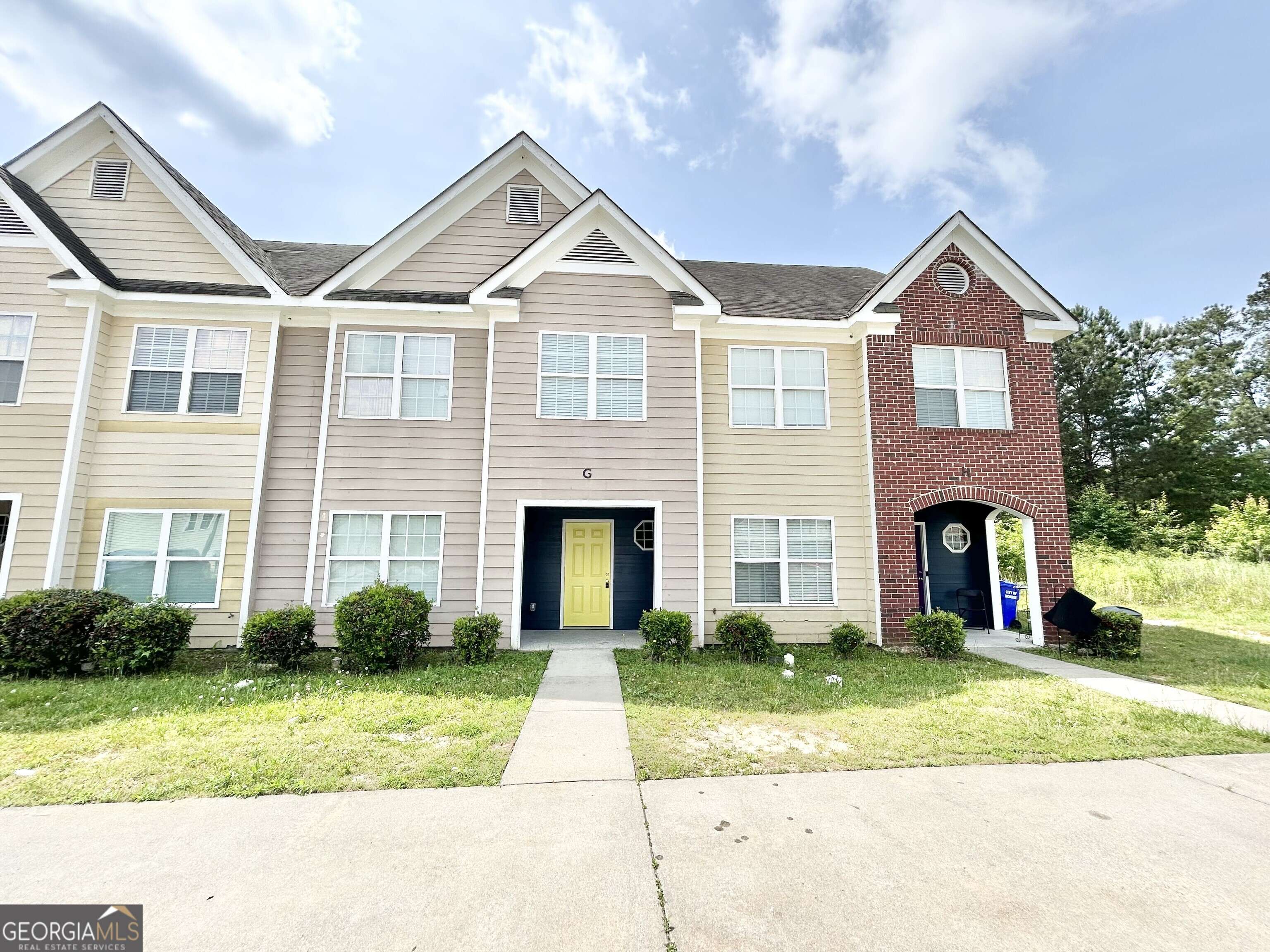 Monroe, GA 30655,1026 Wheel House LN #G