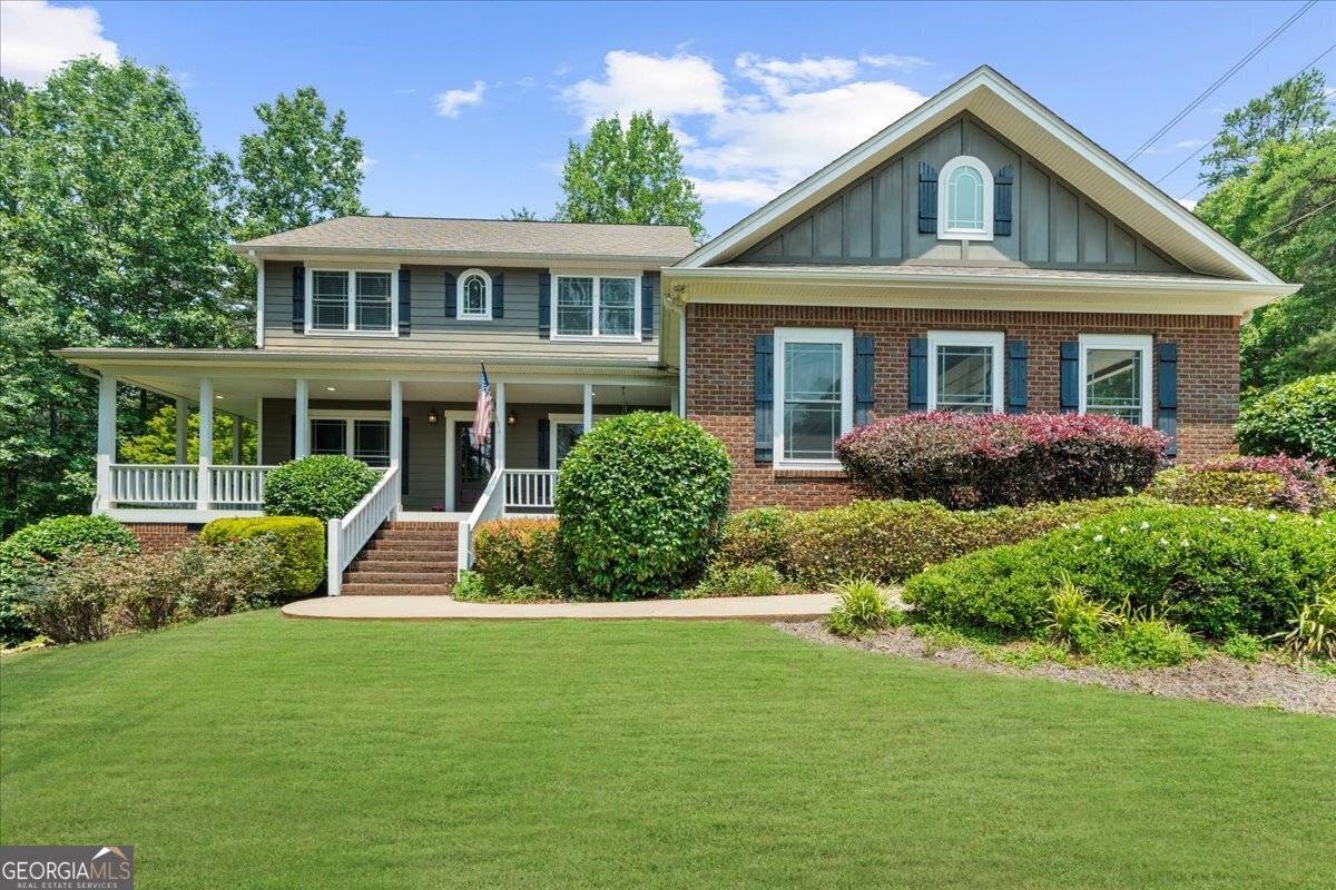 Toccoa, GA 30577,11 Cross Creek DR