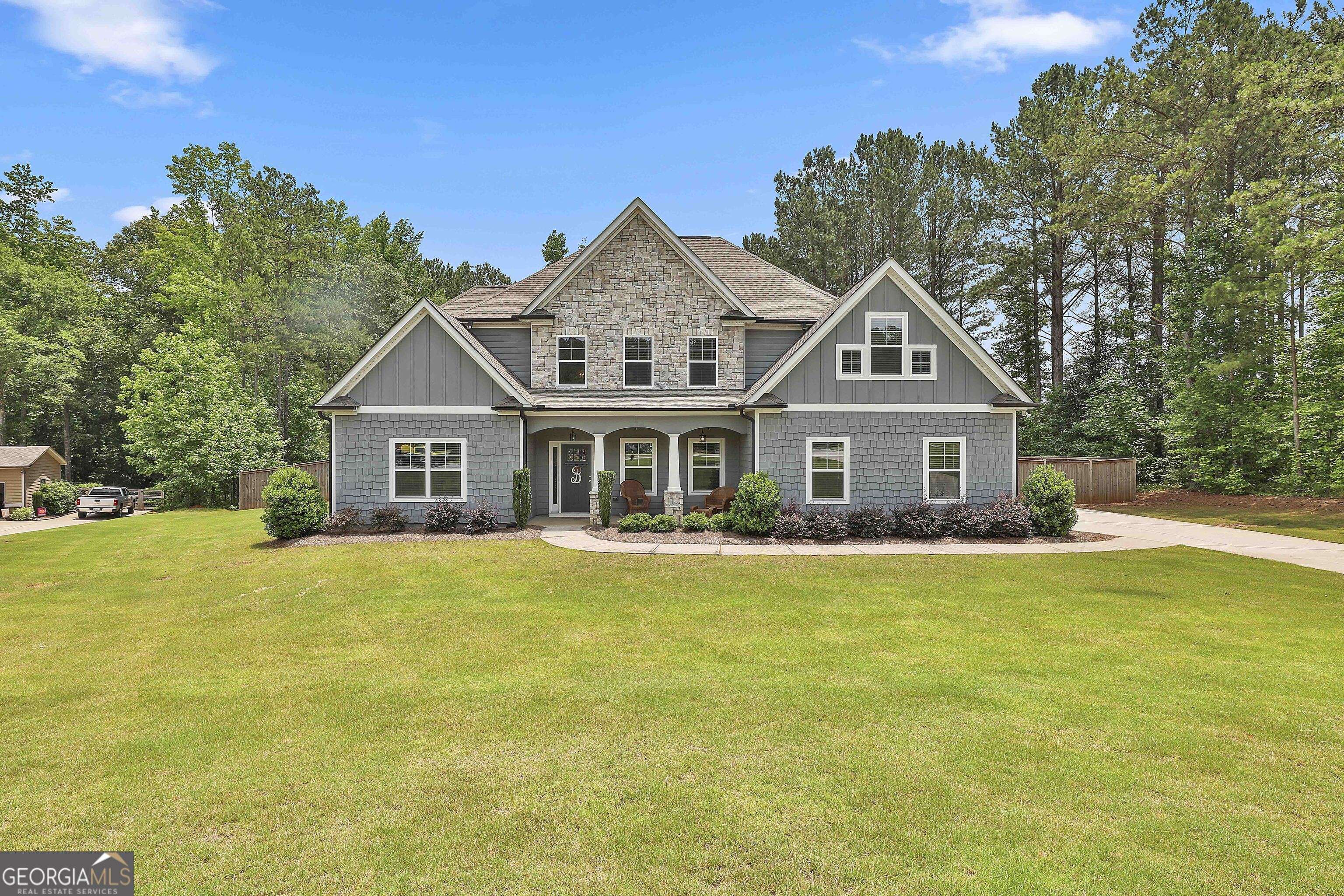 Sharpsburg, GA 30277,33 Vinery CT
