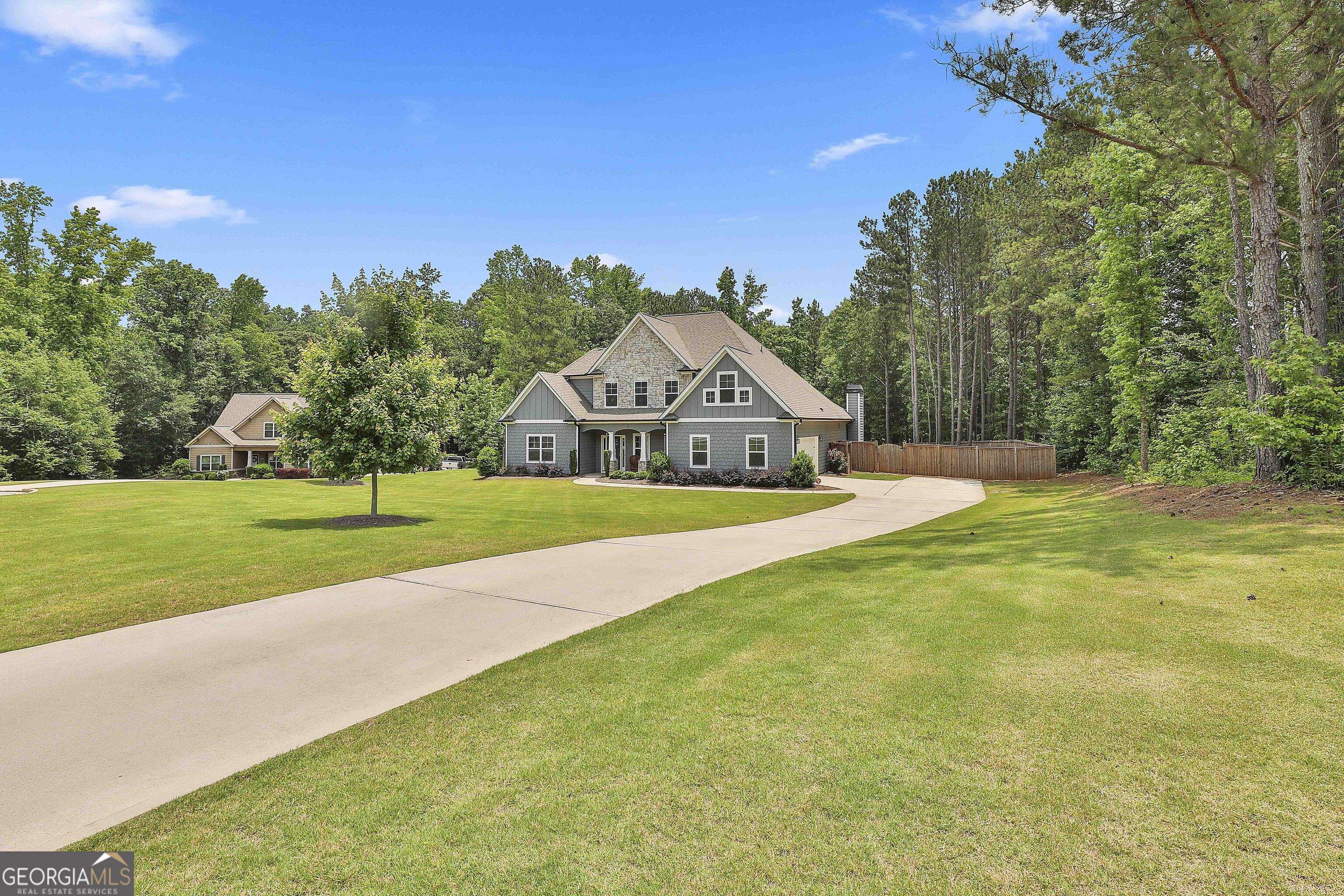 Sharpsburg, GA 30277,33 Vinery CT