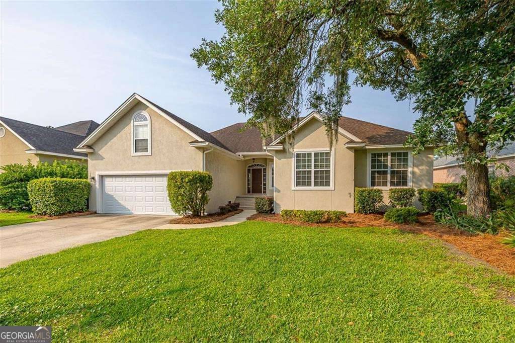 St. Simons, GA 31522,129 Shadow Wood BND