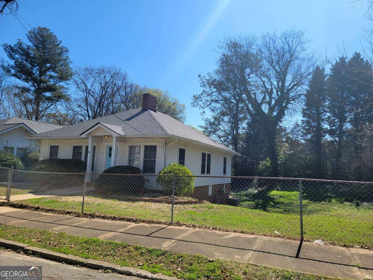 Canton, GA 30114,251 Archer ST