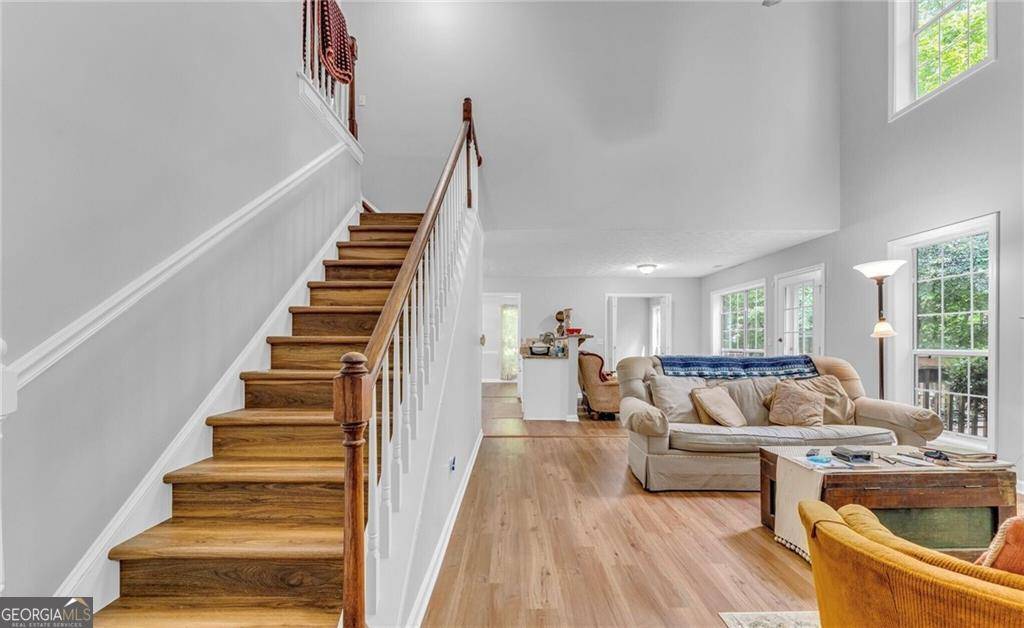 Powder Springs, GA 30127,190 Crestworth CT