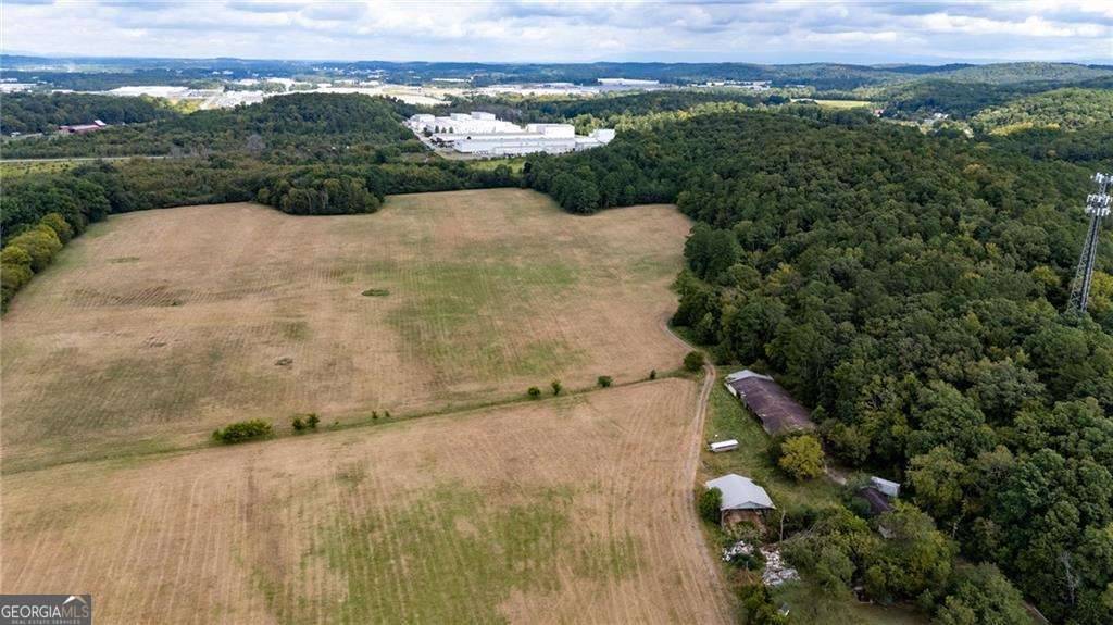 Adairsville, GA 30103,448 Spring Hill RD SE