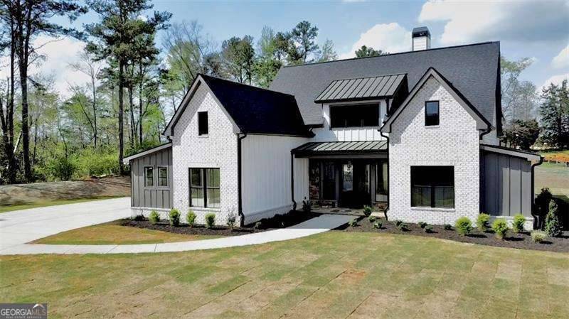 Rydal, GA 30171,115 Palisade DR