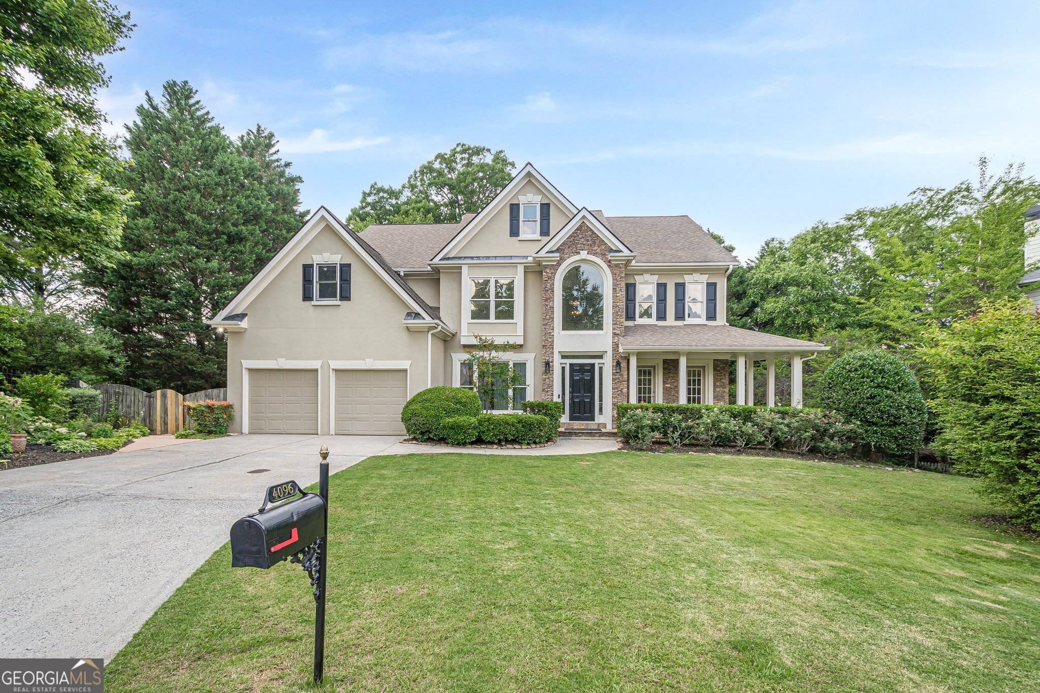 Smyrna, GA 30080,4096 Vinings Mill TRL SE