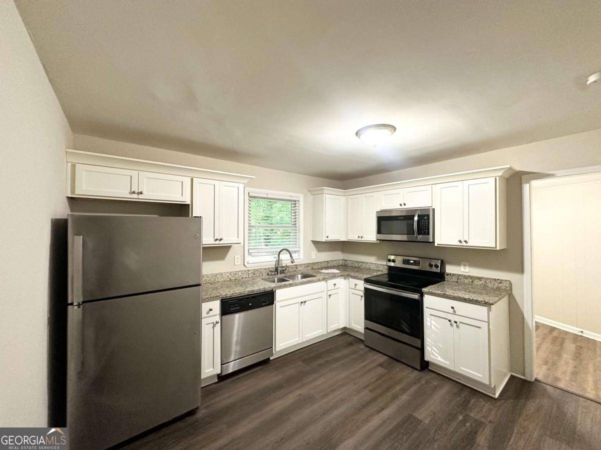 East Point, GA 30344,3158 Wisteria WAY