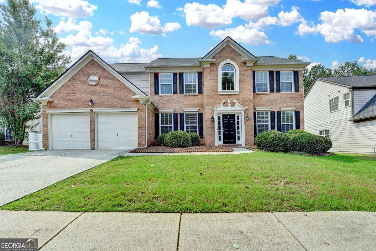Suwanee, GA 30024,148 Crystal Downs WAY