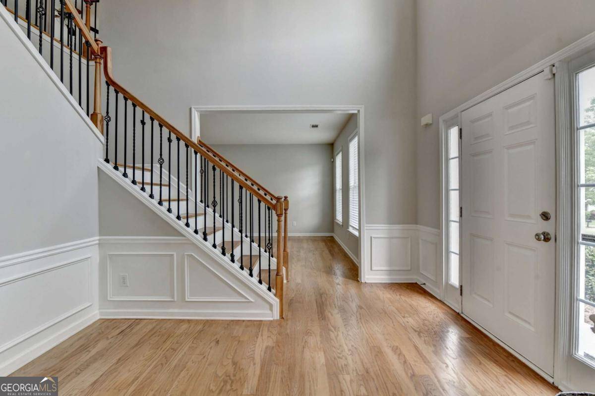 Suwanee, GA 30024,148 Crystal Downs WAY