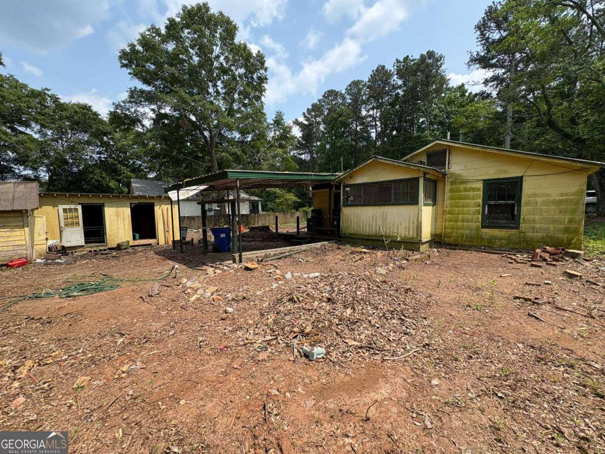 Austell, GA 30106,3700 Moore RD