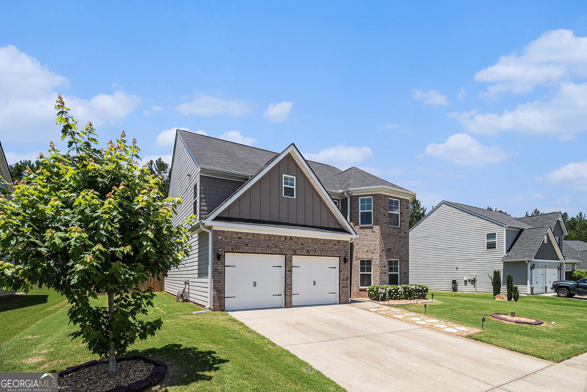 Covington, GA 30014,210 Kestrel CIR