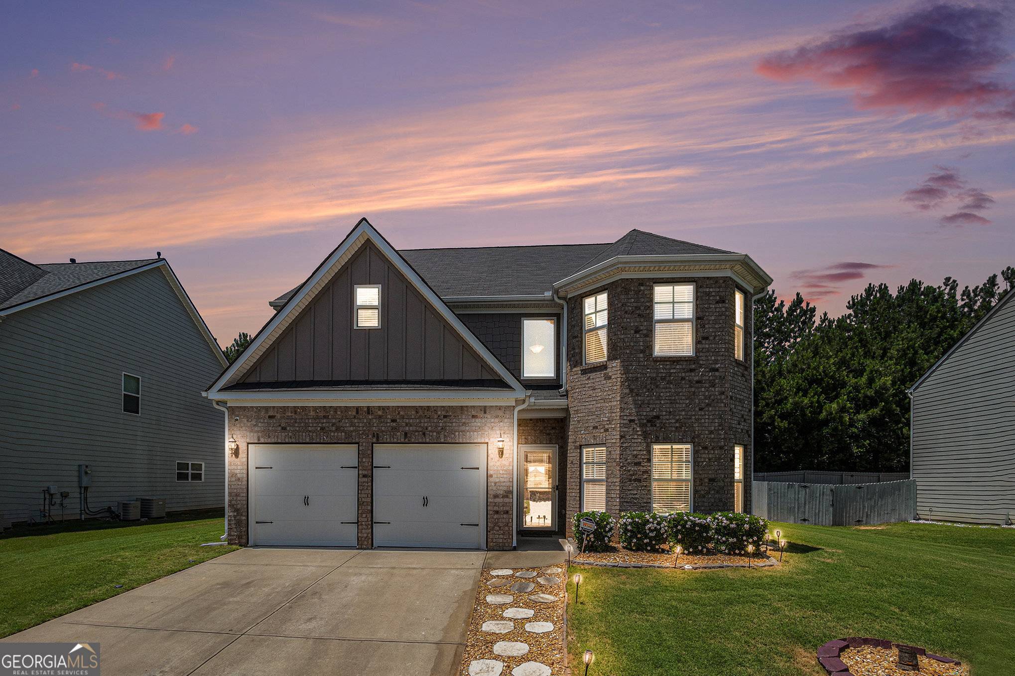 Covington, GA 30014,210 Kestrel CIR