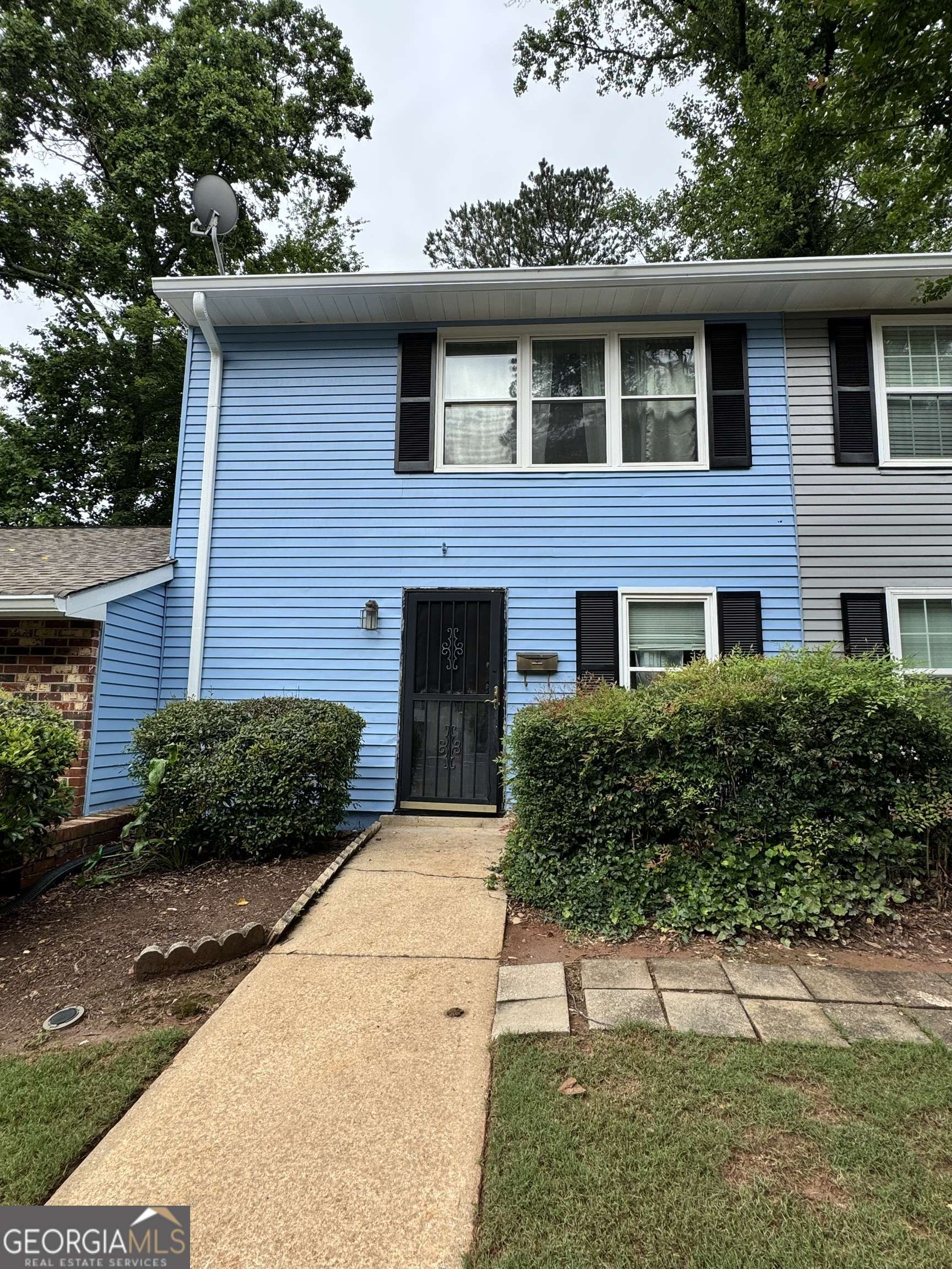 Marietta, GA 30064,375 Leisure CT SW
