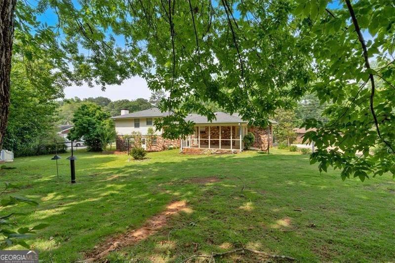 Stockbridge, GA 30281,115 Creek CIR