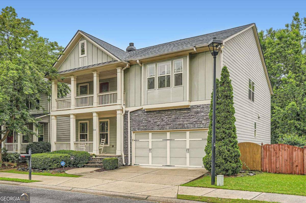 Atlanta, GA 30318,2072 Hatteras WAY NW