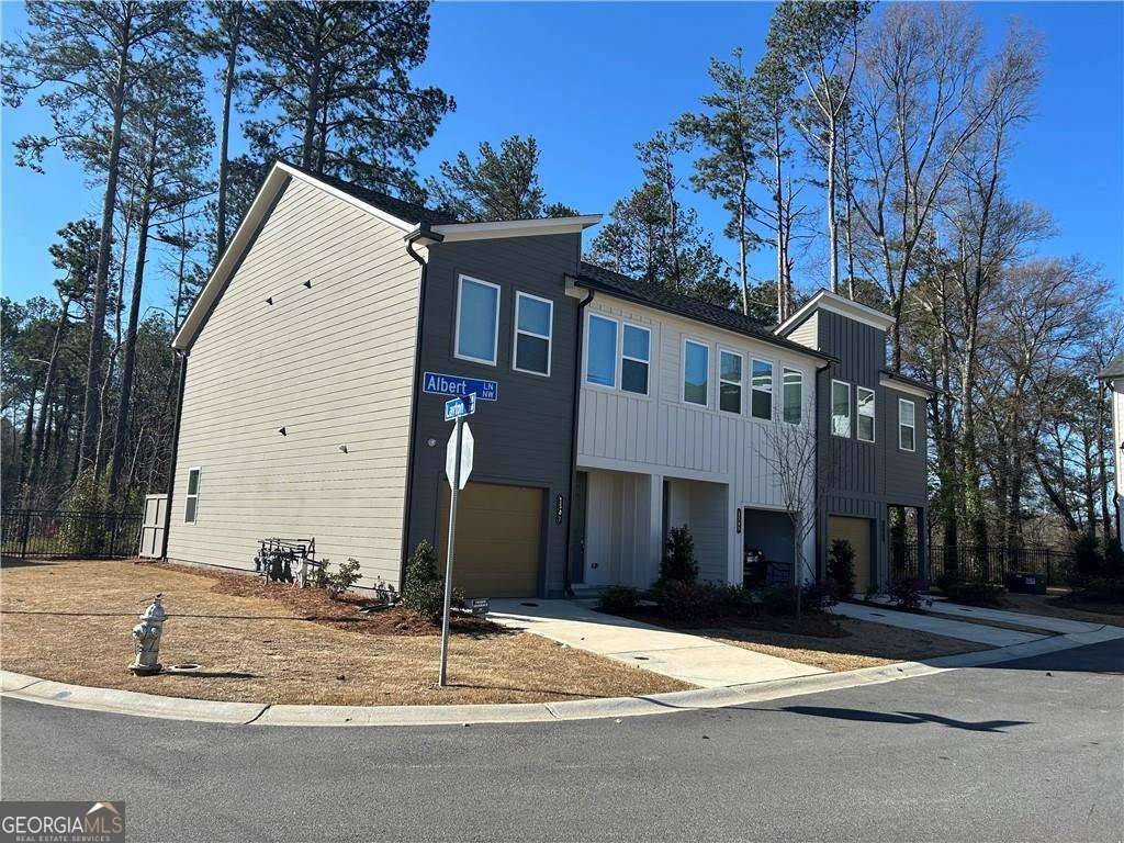 Atlanta, GA 30318,1507 ALBERT LN NW