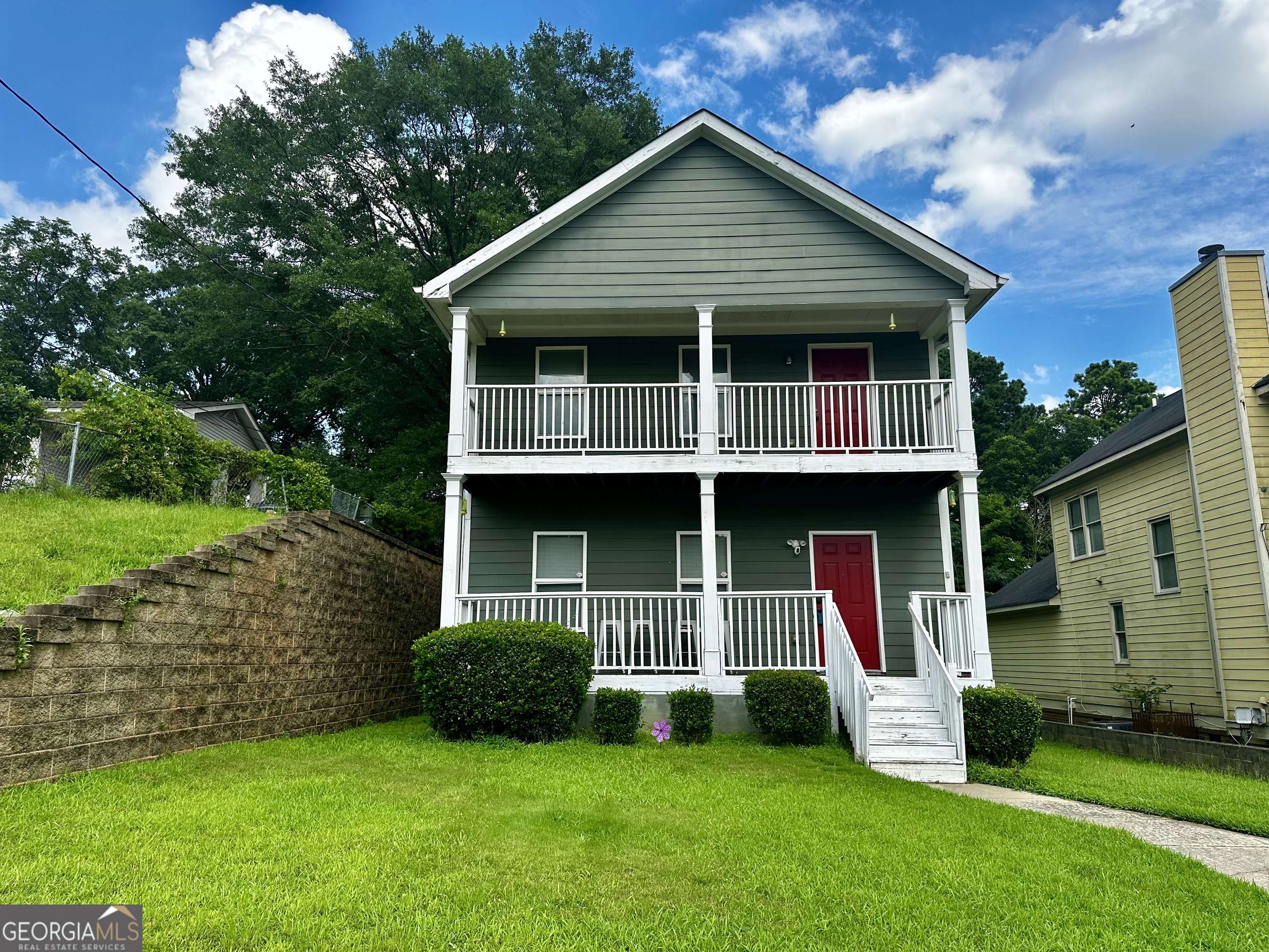 East Point, GA 30344,2650 Batavia ST
