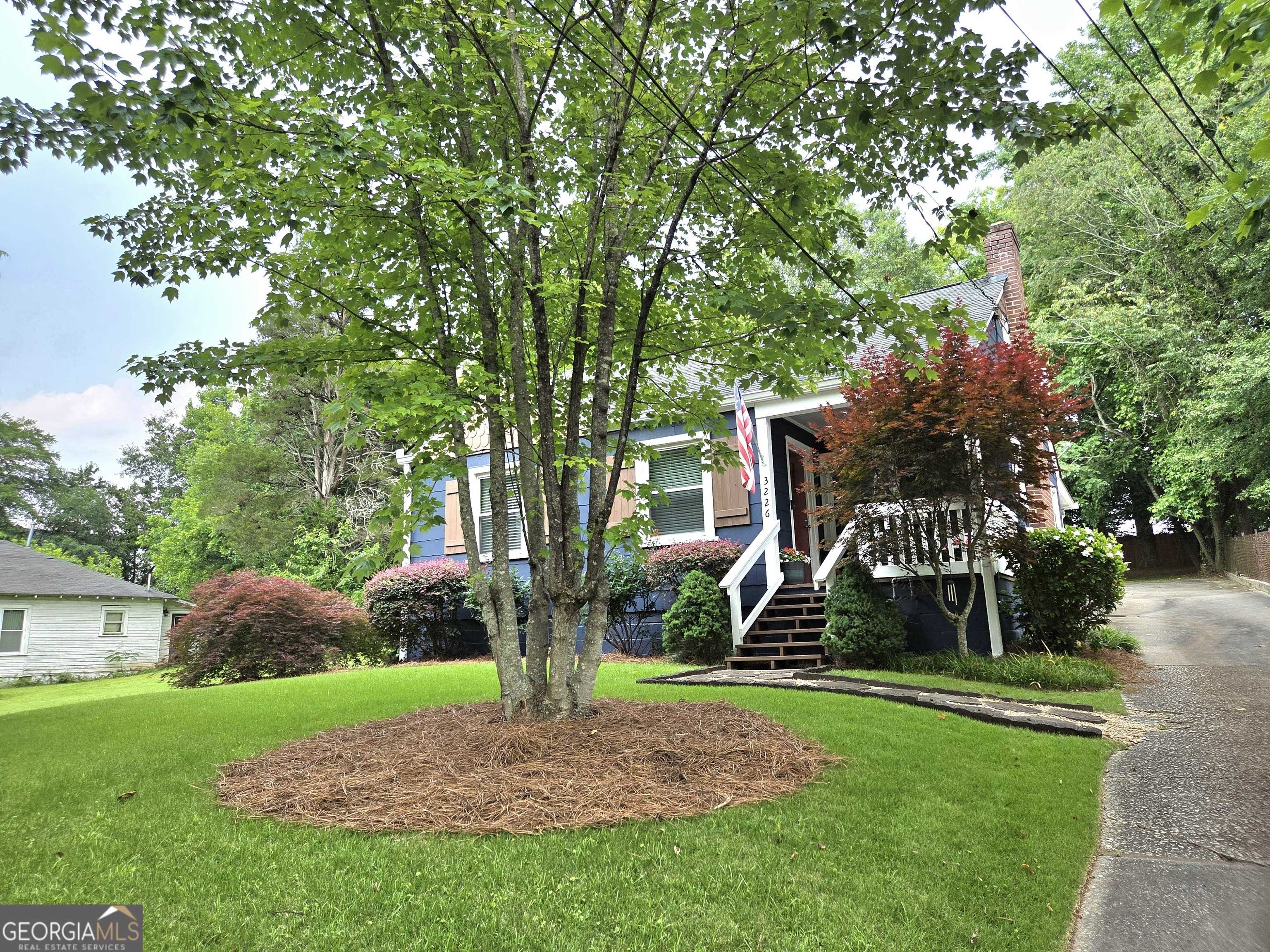 Hapeville, GA 30354,3226 Hope ST