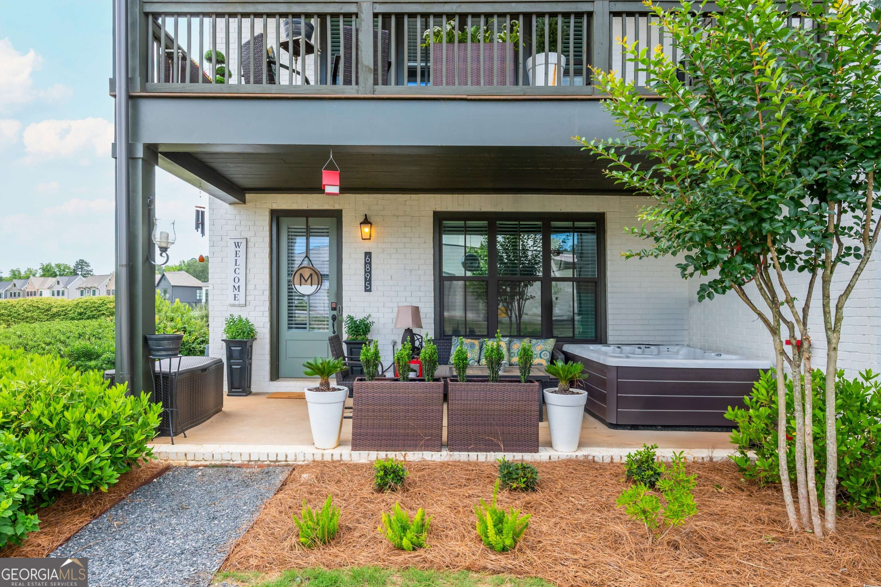 Alpharetta, GA 30005,6895 Whitman WALK
