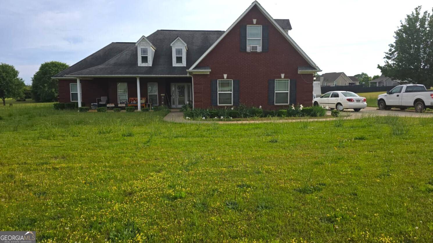 Williamson, GA 30292,243 Austin DR