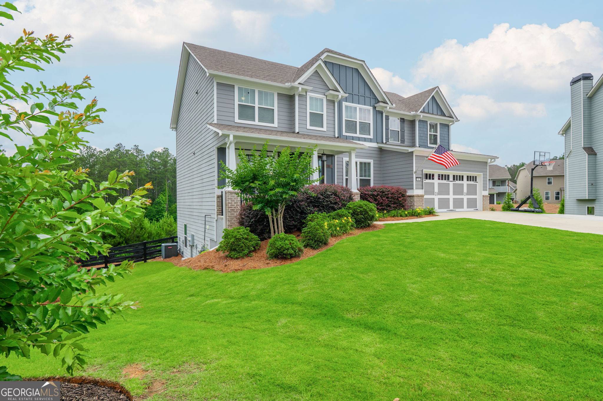 Dallas, GA 30132,48 Violet LN