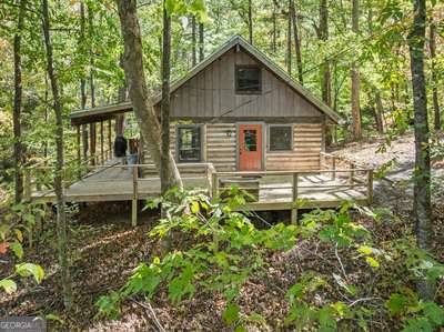 Tiger, GA 30576,772 Glassy Mountain RD