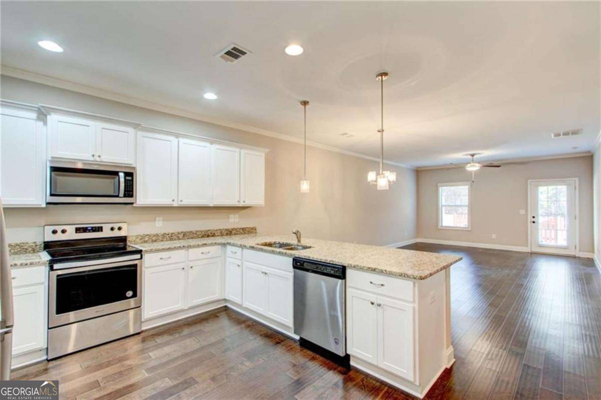 Gainesville, GA 30501,3770 Shades Valley LN #3770