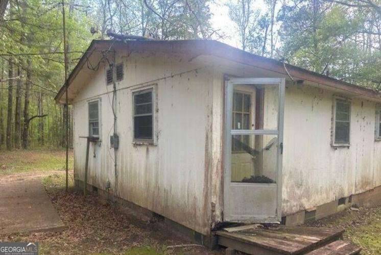 Jewell, GA 31045,210 Hamburg State Park RD