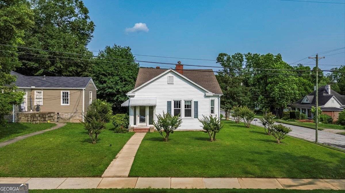 Elberton, GA 30635,155 Myrtle ST