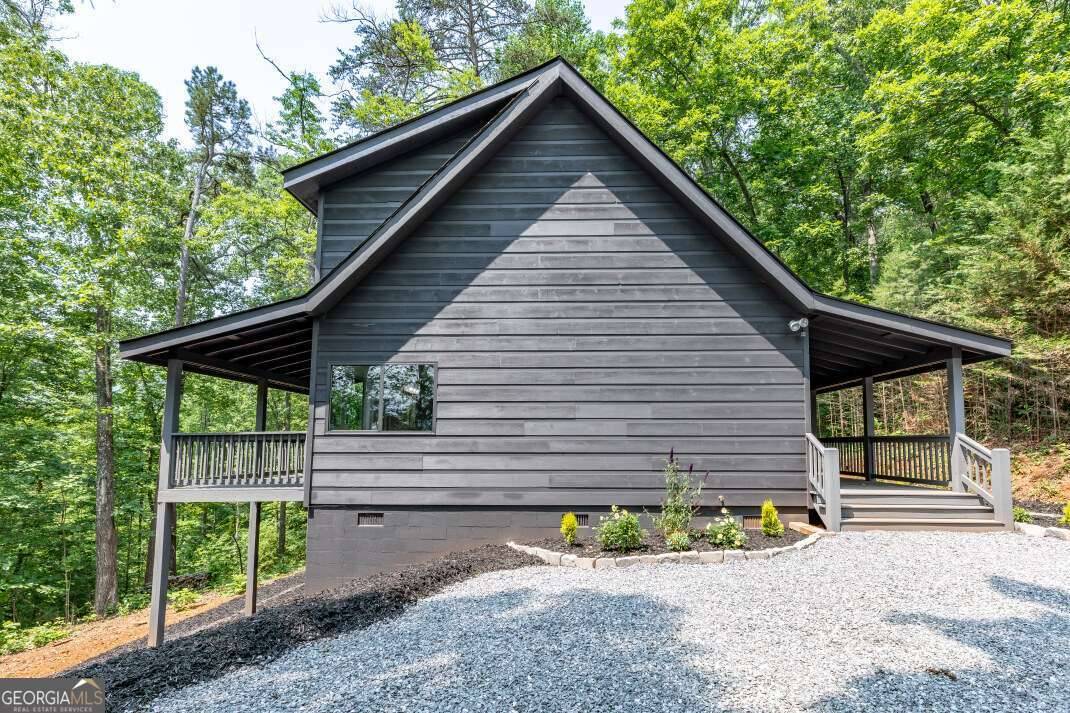 Hiawassee, GA 30546,235 Red Bud LN #5