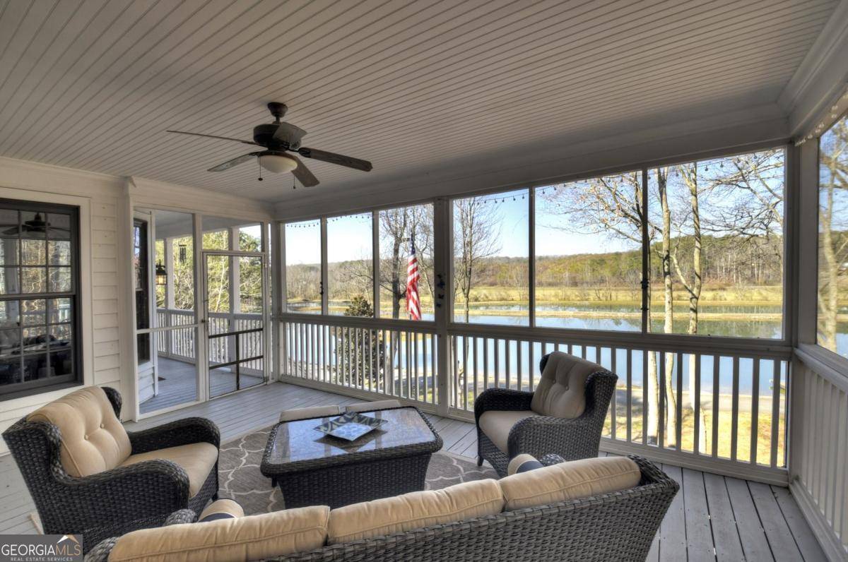 Talking Rock, GA 30175,25 Fox Den CT
