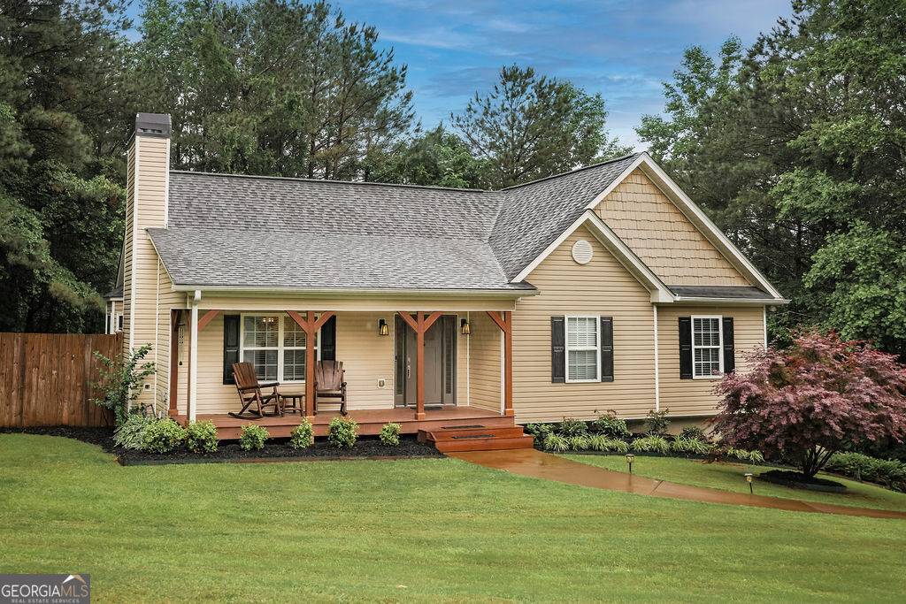 Ball Ground, GA 30107,203 Pink Marble DR