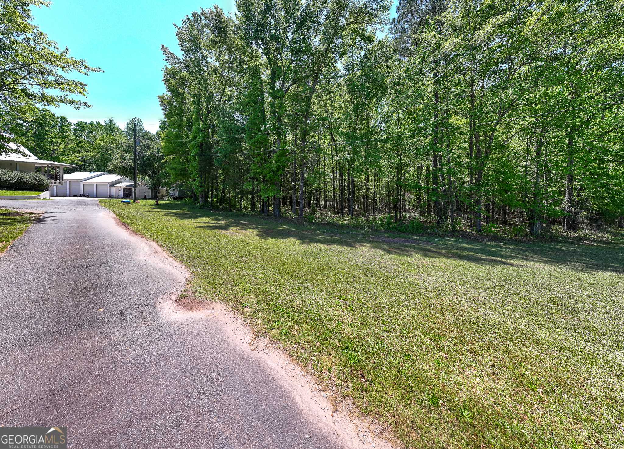 Shiloh, GA 31826,1755 Hunsinger RD