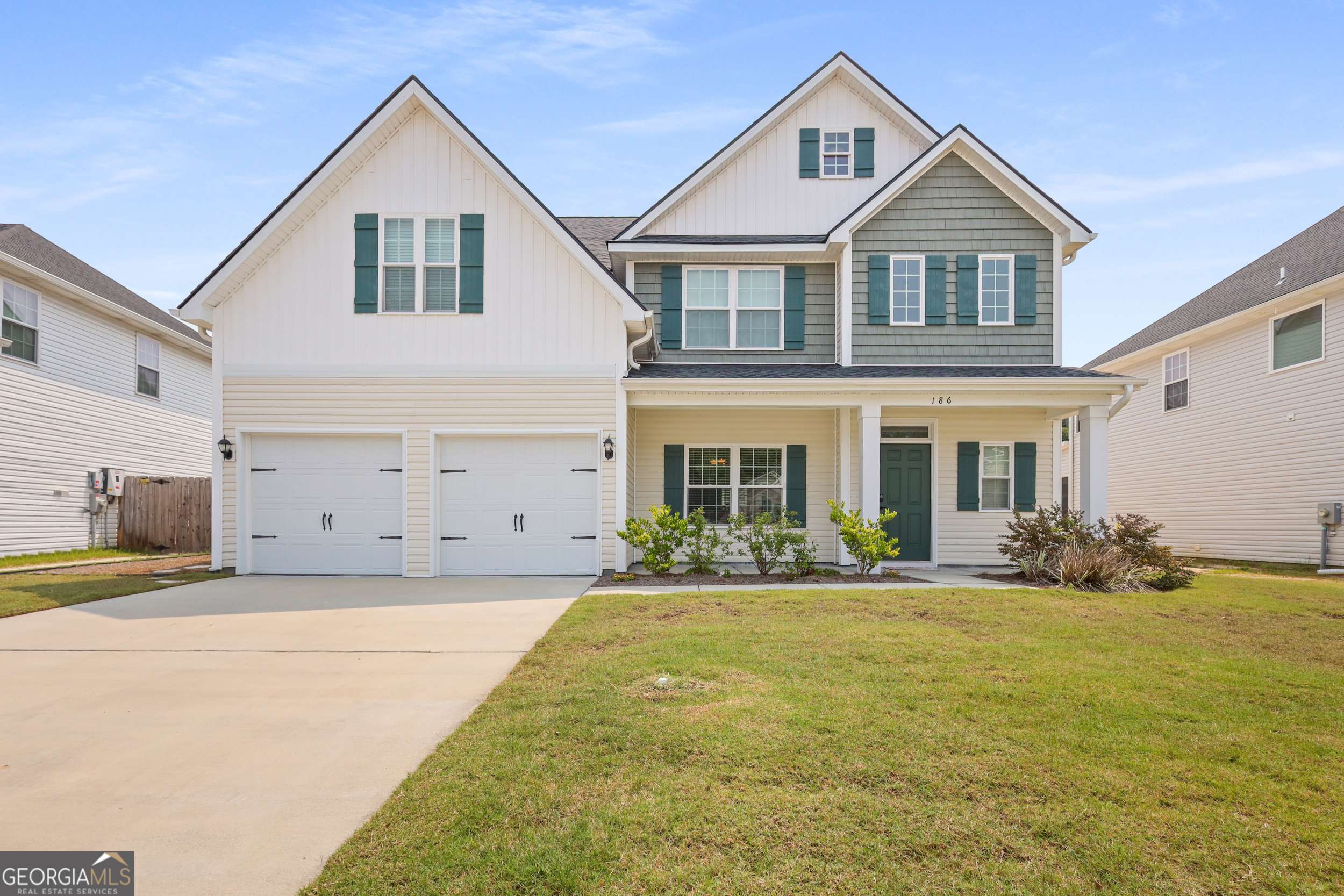 Hinesville, GA 31313,186 Turpentine TRL